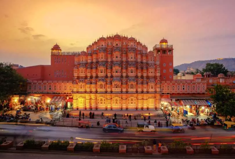 Jaipur