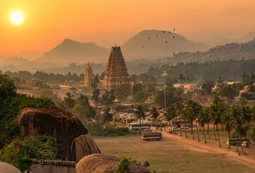 Hampi