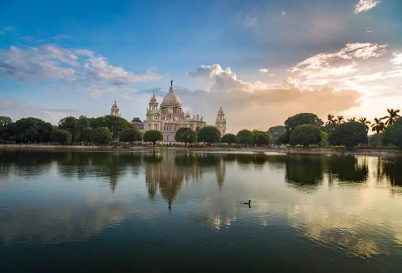 Kolkata