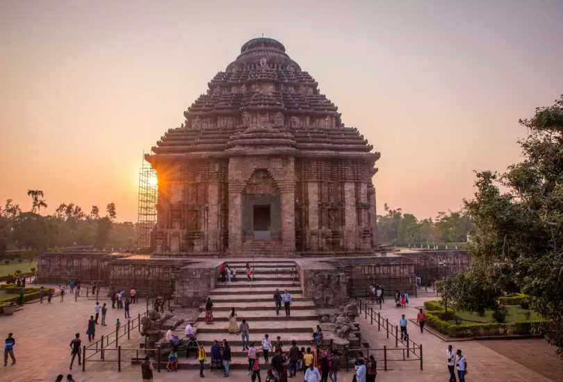 Konark