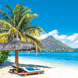 Maldives