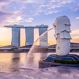 Singapore