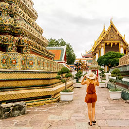 Thailand