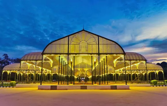 Bangalore