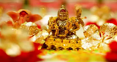 Akshaya Tritiya Festival India 