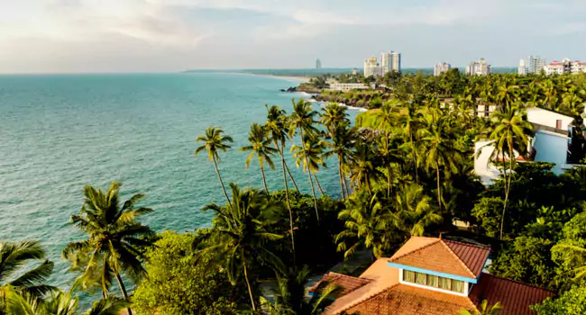 kannur