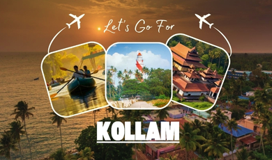 kollam