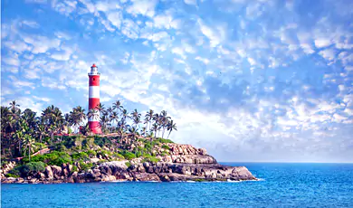 kovalam