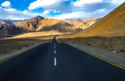 Ladakh