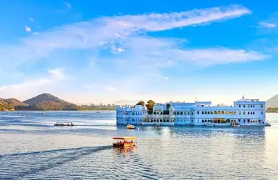 Udaipur