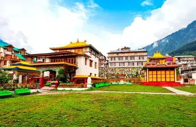 Manali