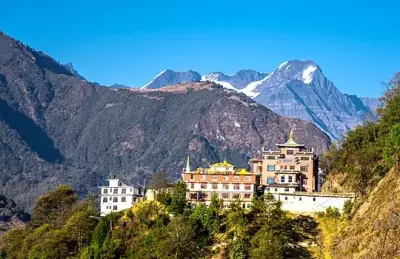 Tawang