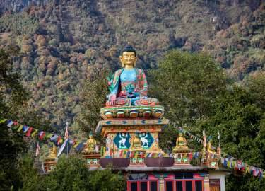 Tawang Bike Trip Adventure Experience 7D/6N