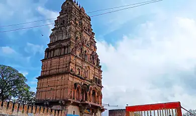 ammapalli hyderabad