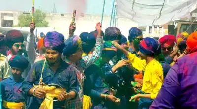 anandpur sahib,punjab