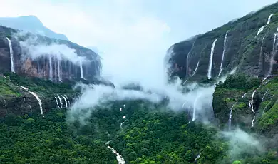 andharban pune