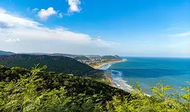 andhra pradesh