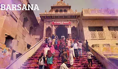 barsana 2682