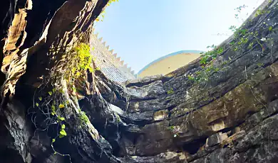 belum caves hyderabad