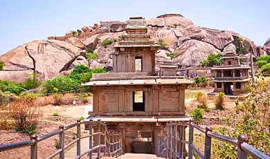 chitradurga karnataka