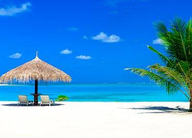 Beauty of the Maldives in a Perfectly Crafted Itinerary 3D/2N