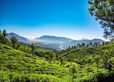 Experiencing the Beauty of God's Own Country