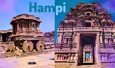hampi 2680