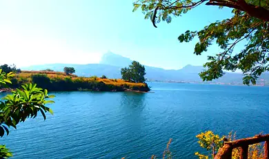 kamshet
