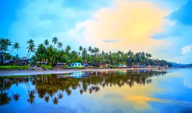 kashid beach