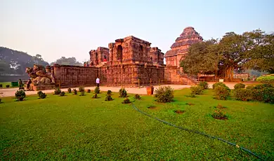 konark