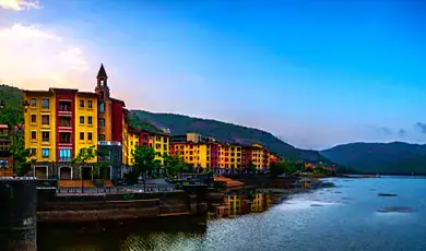 lavasa