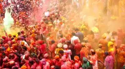 mathura