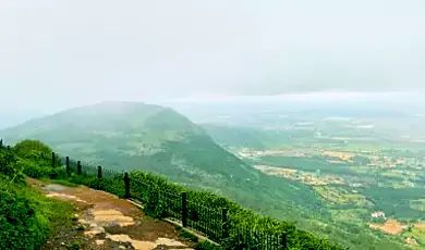 nandi hills