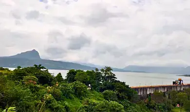 pawna lake pune