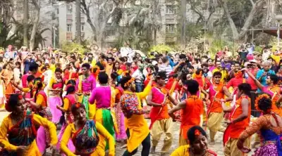 purulia, west bengal