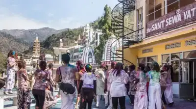 rishikesh