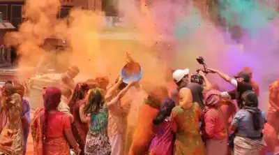 varanasi