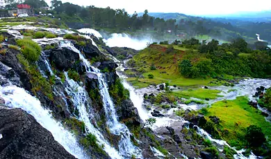 watarfall igatpuri, maharastra