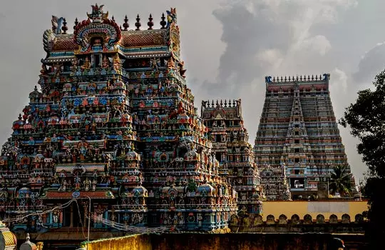 Madurai, Tamil Nadu