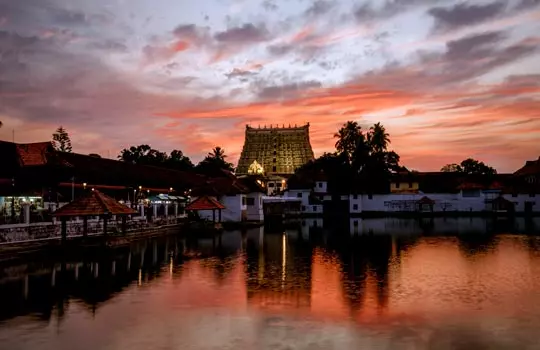 Thiruvananthapuram, Kerala