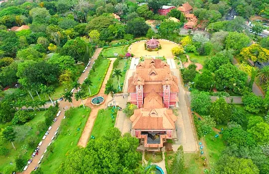 Thiruvananthapuram, Kerala