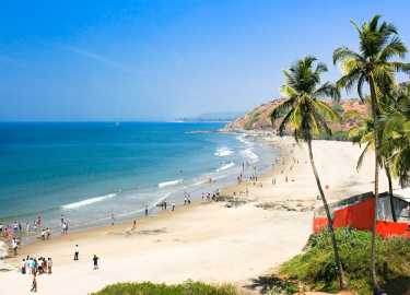 Exploring the South Goa Gem of India's Coastline