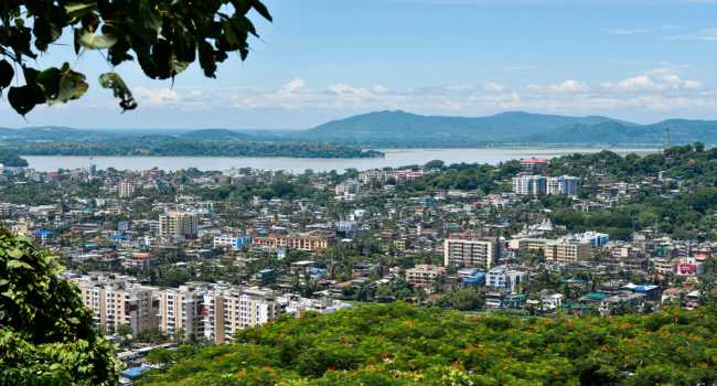 assam tourism packages from guwahati